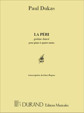 Dukas: La Péri