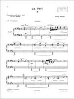 Dukas: La Péri Product Image