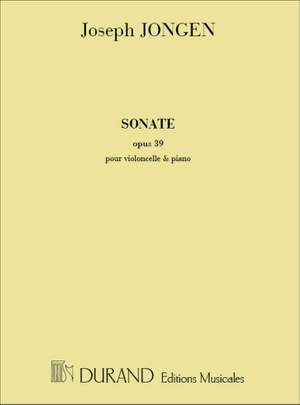 Schmitt: Lied et Scherzo Op.54