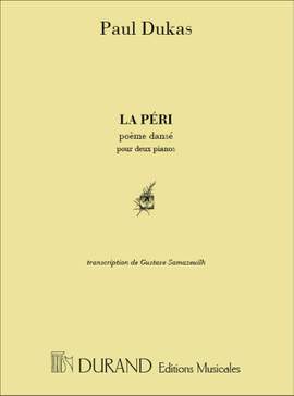 Dukas: La Péri