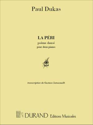 Dukas: La Péri