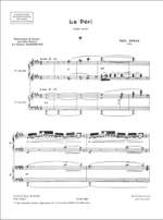 Dukas: La Péri Product Image