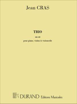 Cras: Trio in C