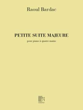 Bardac: Petite Suite majeure