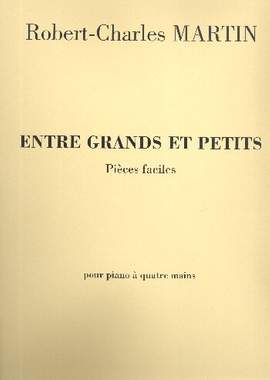 Martin: Entre Grands et Petits Op.61