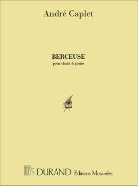 Caplet: Berceuse (bar)