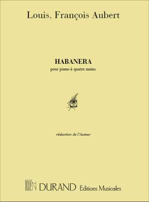 Aubert: Habañera
