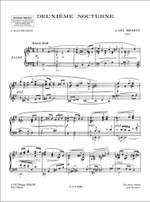 Ropartz: Nocturne No.2 Product Image