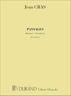 Cras: Paysages