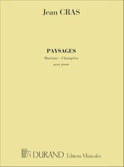 Cras: Paysages