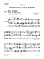 Ropartz: Introduction et Allegro moderato Product Image
