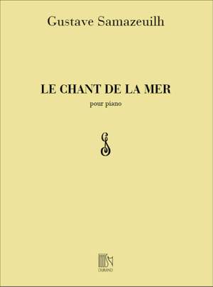 Samazeuilh: Le Chant de la Mer