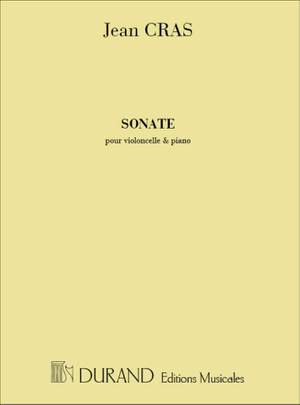 Cras: Sonate