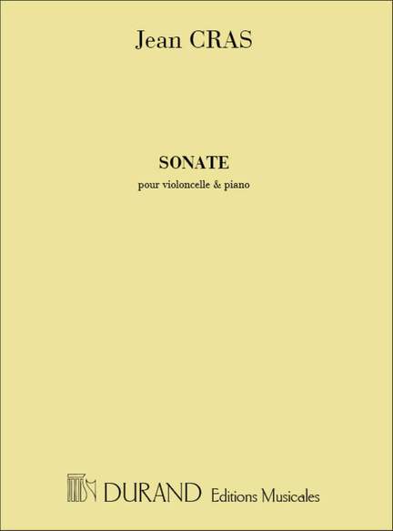Cras: Sonate