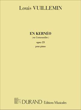 Vuillemin: En Kernéo Op.23