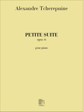 Tchérepnin: Petite Suite
