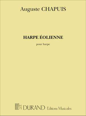 Chapuis: Harpe éolienne