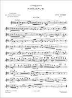 Aubert: Romance Op.2 Product Image