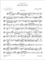 Aubert: Romance Op.2 Product Image