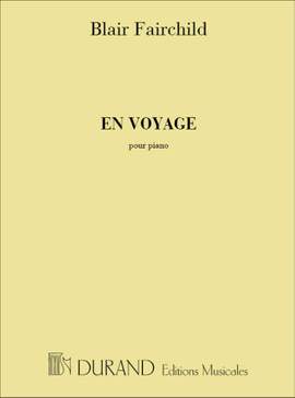 Fairchild: En Voyage