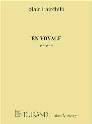 Fairchild: En Voyage