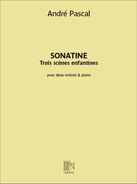 Pascal: Sonatine