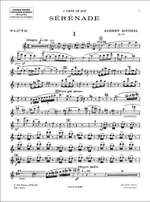 Roussel: Sérénade Op.30 Product Image
