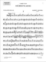 Roussel: Sérénade Op.30 Product Image