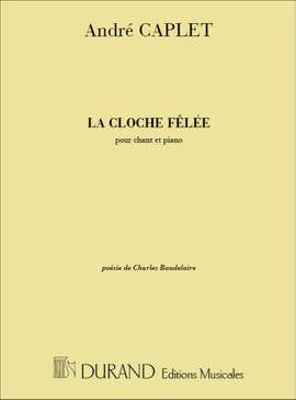 Caplet: La Cloche fêlée (med)