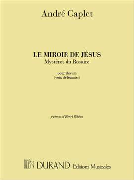 Caplet: Le Miroir de Jésus