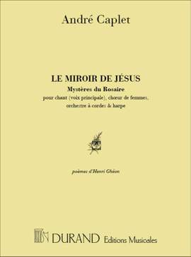 Caplet: Le Miroir de Jésus
