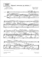 Caplet: 2 Sonnets (sop) Product Image