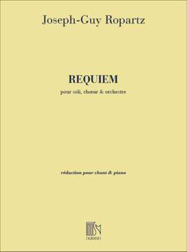 Ropartz: Requiem
