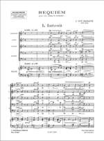 Ropartz: Requiem Product Image