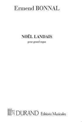 Bonnal: Noël landais
