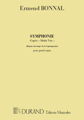 Bonnal: Symphonie, d'après 'Media Vita'