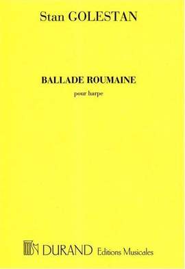 Golestan: Ballade roumaine