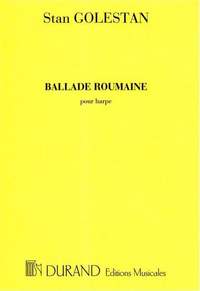 Golestan: Ballade roumaine