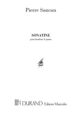 Sancan: Sonatine