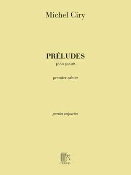 Ciry: Préludes