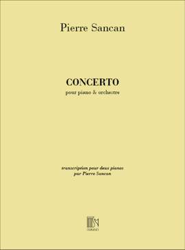 Sancan: Concerto