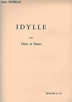 Hubeau: Idylle