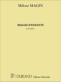 Magin: Images d'Enfants