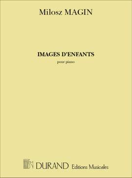 Magin: Images d'Enfants