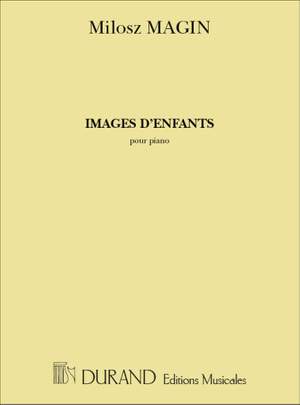 Magin: Images d'Enfants
