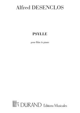 Désenclos: Psylle