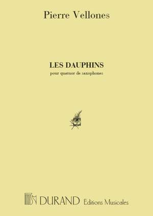 Vellones: Les Dauphins