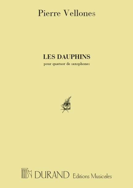 Vellones: Les Dauphins