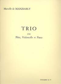 Manziarly: Trio
