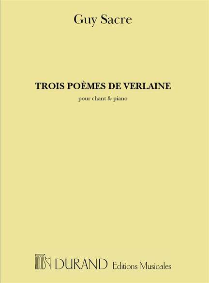 Hersant: 5 Miniatures